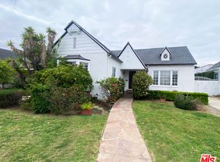 211 S Formosa Ave, Los Angeles, CA 90036