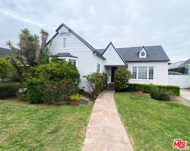 211 S Formosa Ave, Los Angeles, CA, 90036