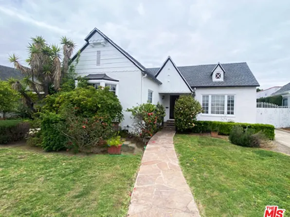 211 S Formosa Ave, Los Angeles, CA 90036