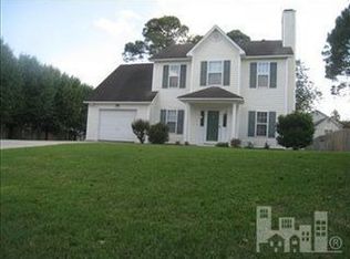 805 Worthington Way, Wilmington, NC 28411