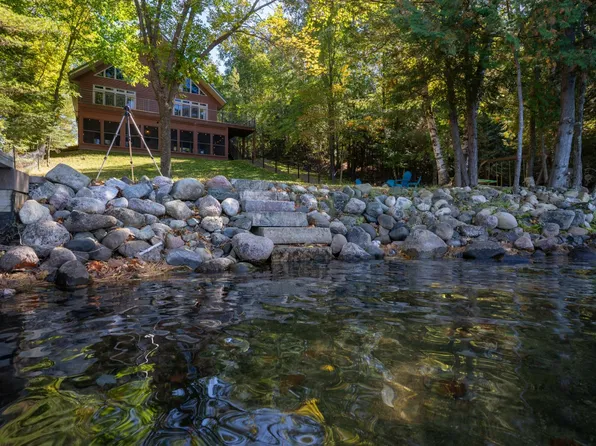 3723 Lake Lucerne Dr, Crandon, WI 54520