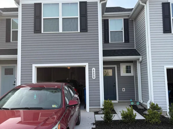 6608 Gibraltar Rock Dr #6608, Raleigh, NC 27610