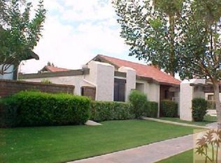 2344 Linden Way #B, Palm Springs, CA 92264