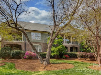 1127 Park West Dr, Charlotte, NC, 28209