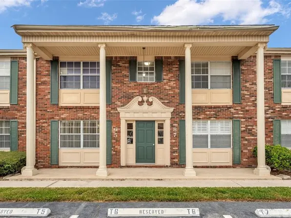 1920 E Edgewood Dr E APT T5, Lakeland, FL 33803