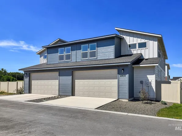 2902 Bandit Ln, Caldwell, ID 83605