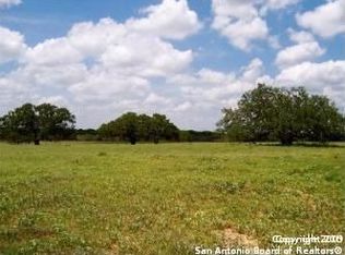 4308 Fm 1784, Pleasanton, TX 78064
