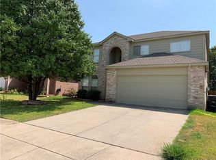 12640 Oakwood Cir, Euless, TX 76040