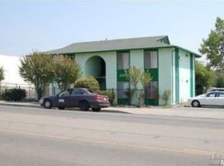 3535 Orange Ave, Oroville, CA