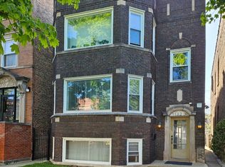 11320 S Prairie Ave, Chicago, IL