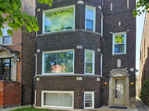 11320 S Prairie Ave, Chicago, IL 60628