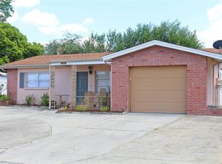 8026 Manvel Dr, Port Richey, FL 34668