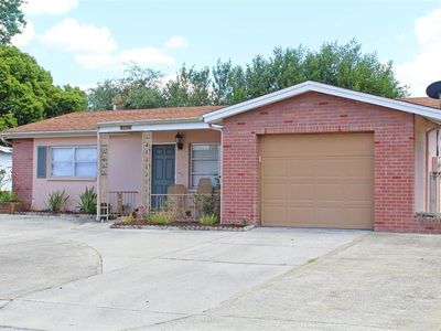 8026 Manvel Dr, Port Richey, FL, 34668