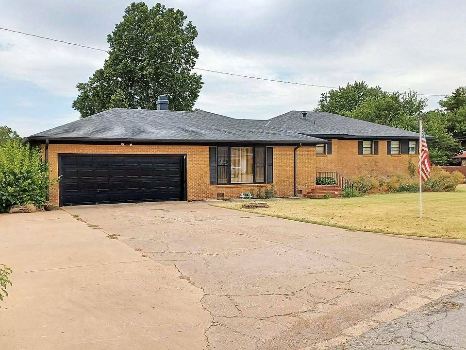 200 Randolph Dr, Cherokee, OK 73728 Zillow