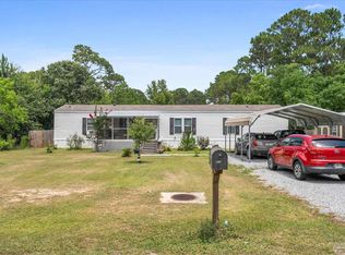 1964 Reagan Rd, Navarre, FL 32566