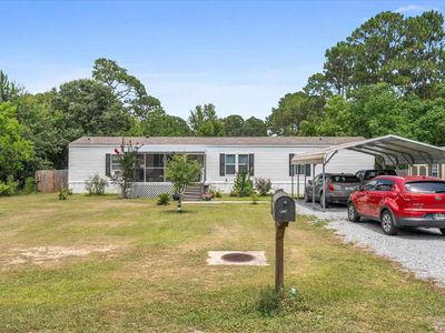 1964 Reagan Rd, Navarre, FL, 32566