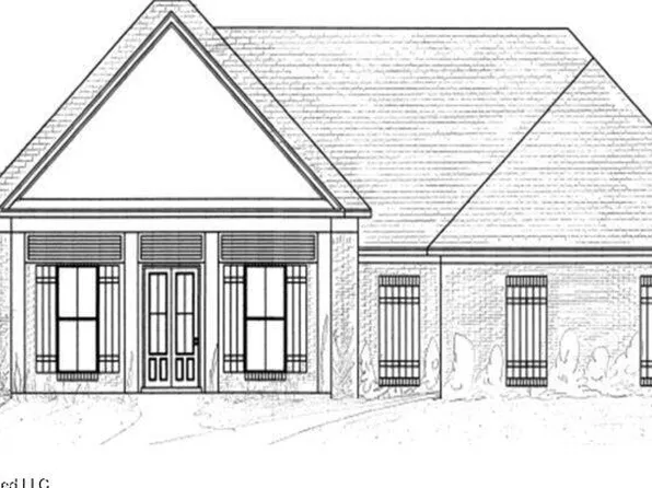 823 Thornberry Rdg, Madison, MS 39110