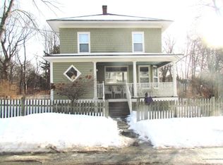47 Central Ave, Portland, ME 04108
