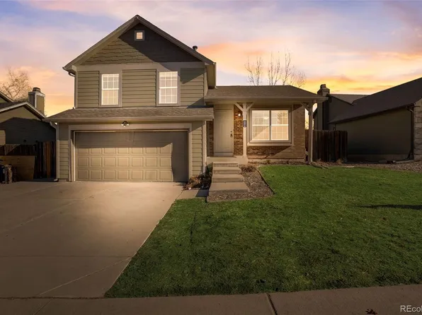 19029 E Napa Drive, Aurora, CO 80013