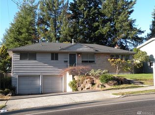 23300 66th Ave W, Mountlake Terrace, WA 98043