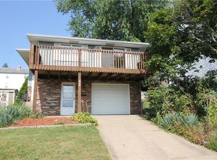 223 E Grant St, Houston, PA