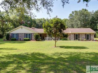 210 Stagecoach Ave, Guyton, GA 31312