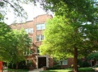 125 Clinton Ave #2H, Oak Park, IL 60302