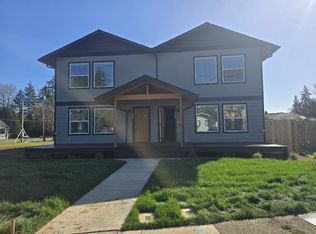 236 SE Main St, Willamina, OR 97396