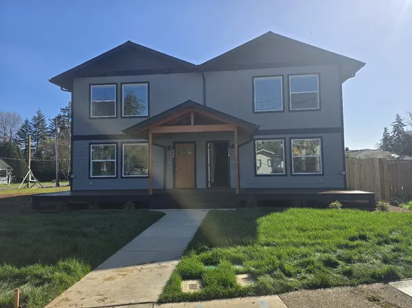 236 SE Main St, Willamina, OR 97396