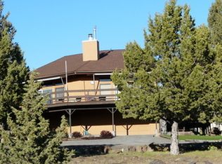 5721 SW Boulder Ln, Culver, OR 97734