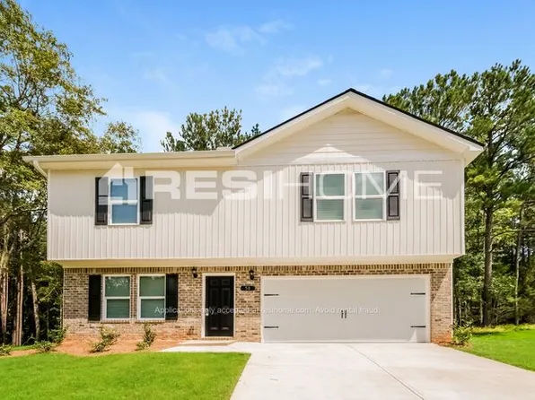 30 Sonya Cir, Covington, GA 30016