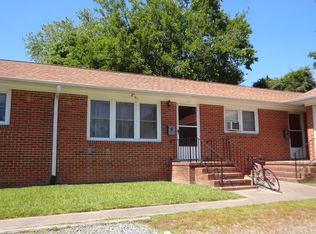 168 W Braxton Foushee St #5, Carrboro, NC 27510