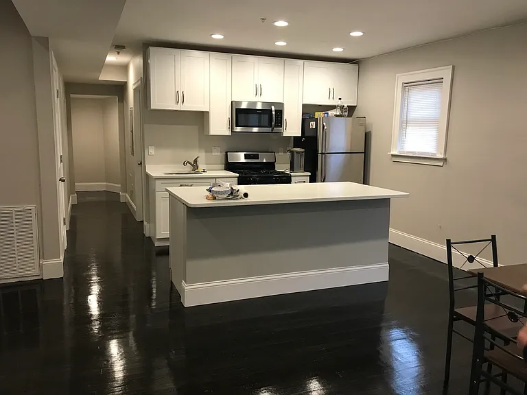 273 Parker Hill Ave #3 — Photo 2
