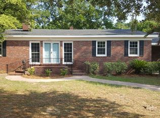 317 Barkley St, Elloree, SC 29047