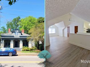 209 E Peace St Unit C, Raleigh, NC 27604