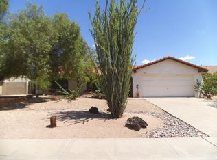 7611 N Via Del Paraiso, Scottsdale, AZ 85258