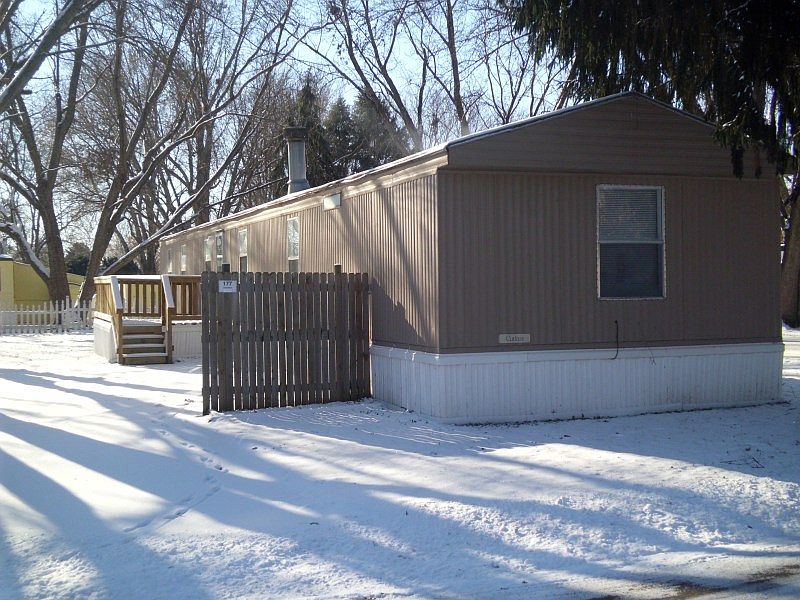 1st image of 5309 N Us Highway 75 Trlr 177