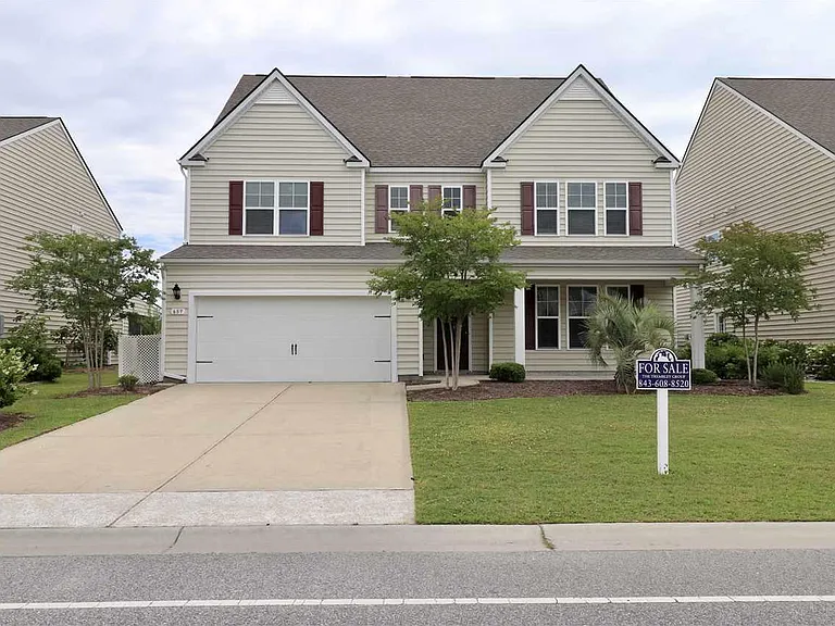 689 Carolina Farms Blvd — Photo 1