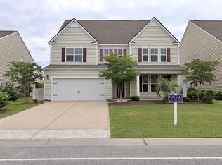 689 Carolina Farms Blvd, Myrtle Beach, SC 29579