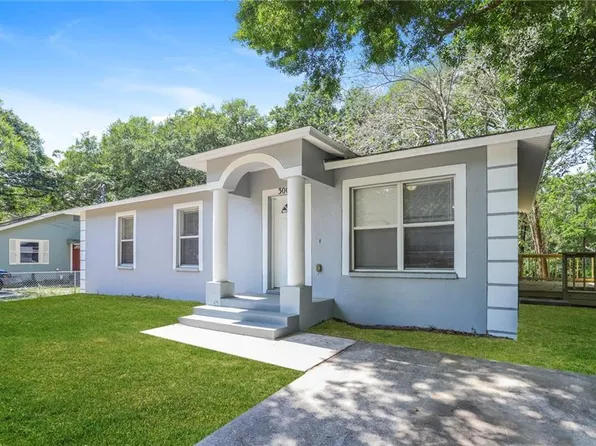 3008 N 73rd St, Tampa, FL 33619