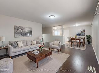 34 Orton Park Rd, Toronto, ON M1G 3G4