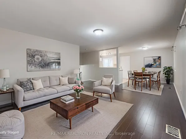 34 Orton Park Rd, Toronto, ON M1G 3G4
