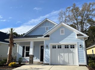 1251 Rodessa Ct LOT 61, Conway, SC 29526