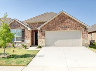820 Pinnacle Ridge Rd, Haslet, TX 76052