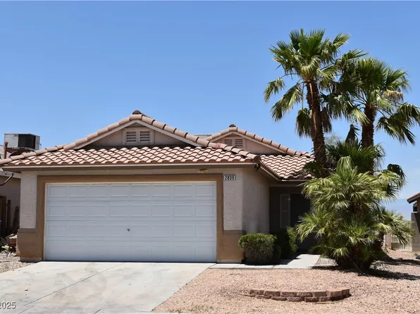 2839 Kensington St, Las Vegas, NV 89156