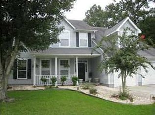 3303 Hearthside Dr, Charleston, SC 29414