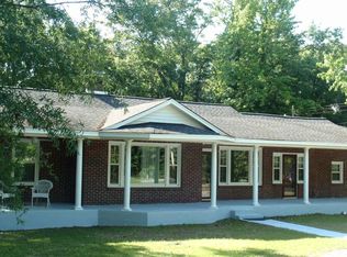 108 Partridge Ln, Winnsboro, SC 29180