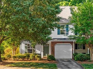 5641 Fellowship Dr, Greensboro, NC 27410