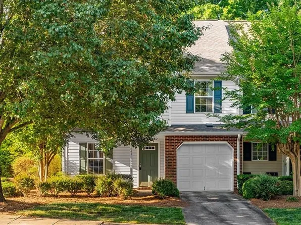 5641 Fellowship Dr, Greensboro, NC 27410