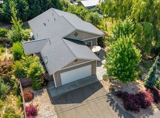 242 Nw Willard, Stevenson, WA 98648